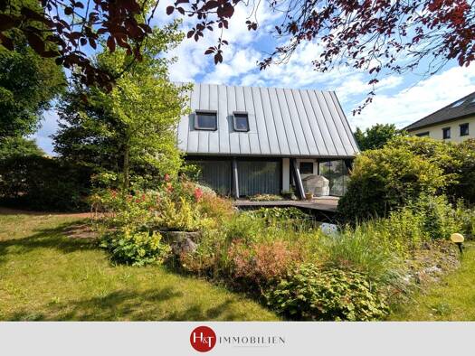 Einfamilienhaus zum Kauf 399.000 € 4 Zimmer 123 m² 770 m² Grundstück Moordeich Stuhr 28816