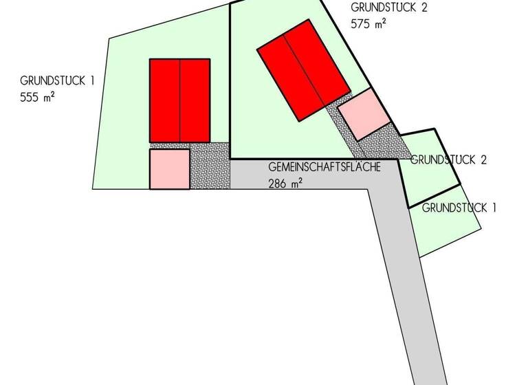 Grundstück zum Kauf 89.000 € 555 m² Grundstück Erlau Walsdorf 96194