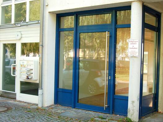 Bürofläche zum Kauf provisionsfrei als Kapitalanlage geeignet 165.000 € 2 Zimmer 50 m² Langenau Langenau 89129