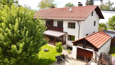 Doppelhaushälfte zum Kauf 539.000 € 5 Zimmer 162,8 m² 504 m² Grundstück frei ab sofort Obing Obing 83119