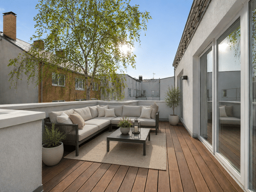 Maisonette zum Kauf 1.095.000 € 4 Zimmer 122 m² 3. Geschoss Eimsbüttel Eimsbüttel 20257