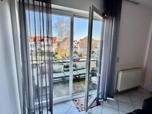 Maisonette zum Kauf 225.000 € 2 Zimmer 68,8 m² Eppertshausen 64859