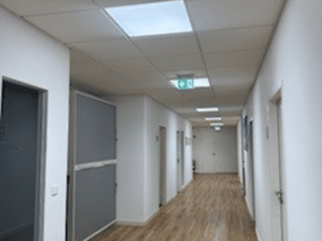 Bürofläche zur Miete provisionsfrei 5.999 € 593 m² Bürofläche Inselkammerstraße Unterhaching 82008