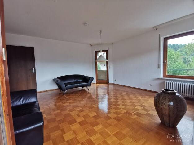 Wohnung zur Miete 1.170 € 5 Zimmer 120 m² frei ab 01.10.2026 Horb Horb am Neckar 72160