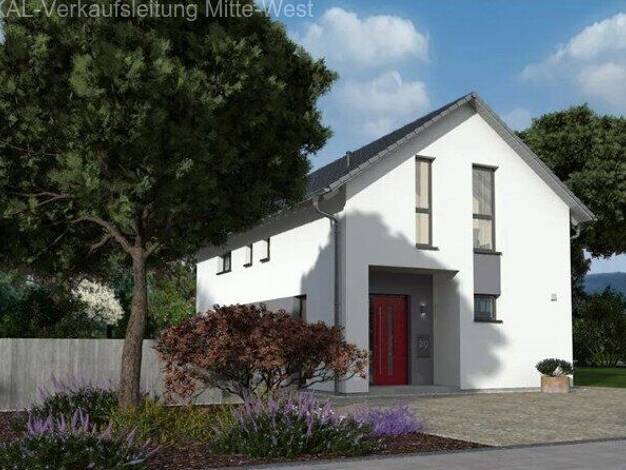 Einfamilienhaus zum Kauf provisionsfrei 371.950 € 5 Zimmer 136,7 m² 475 m² Grundstück Neuerburg 54673
