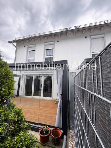 Doppelhaushälfte zum Kauf 498.000 € 4 Zimmer 155 m² 281 m² Grundstück Tussenhausen Tussenhausen 86874