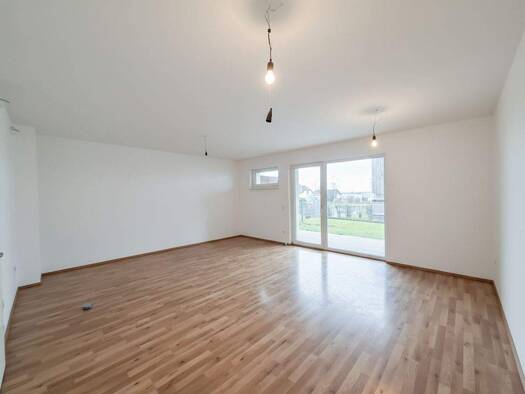 Reihenmittelhaus zur Miete 1.110 € 4 Zimmer 94,6 m² frei ab sofort Birkenweg Nöchling 3691