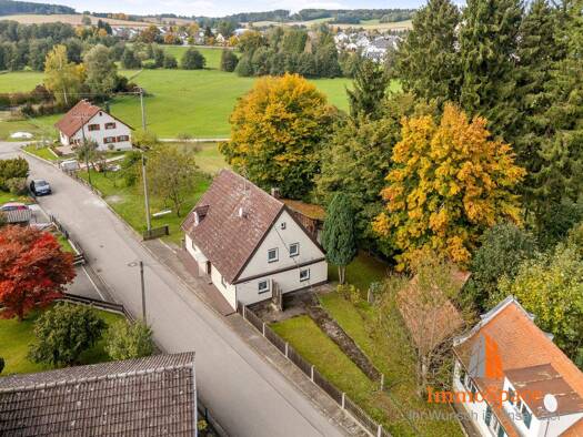 Einfamilienhaus zum Kauf 165.000 € 4 Zimmer 120,7 m² 445 m² Grundstück Eppishofen Altenmünster 86450