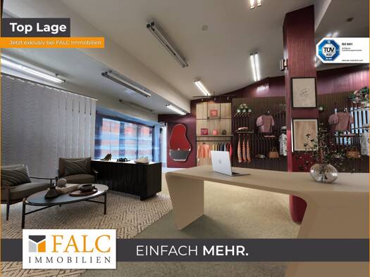Verkaufsfläche zur Miete 8,32 € 108 m² Verkaufsfläche Resse Gelsenkirchen / Resse 45892