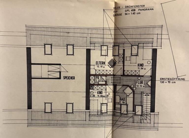 Reihenendhaus zum Kauf 470.000 € 10 Zimmer 360 m² 856 m² Grundstück Orscholz Mettlach 66693
