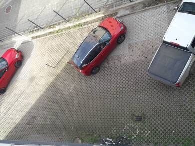 Außenstellplatz zur Miete 71,40 € Kahlaische Straße 3 Süd Jena 07745