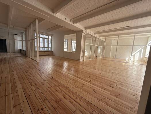 Loft zum Kauf provisionsfrei 1.490.000 € 4 Zimmer 238 m² 1. Geschoss Möckernstraße 111 Kreuzberg Berlin 10963