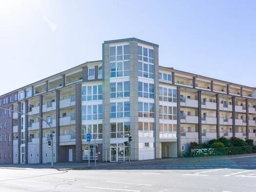 Wohnung zum Kauf 215.000 € 2 Zimmer 63,5 m² Vegesack Nord 28757