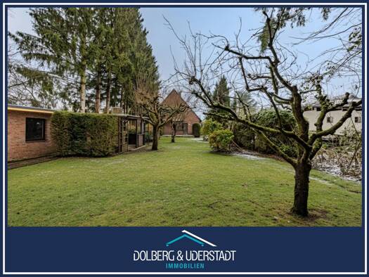 Doppelhaushälfte zur Miete 1.690 € 4,5 Zimmer 108,3 m² 500 m² Grundstück Rahlstedt Hamburg / Rahlstedt 22149