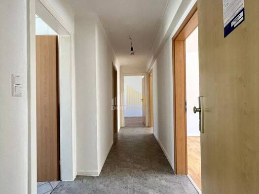 Wohnung zur Miete 590 € 3 Zimmer 65 m² 2. Geschoss Ludesgasse 1 Bitburg Bitburg 54634