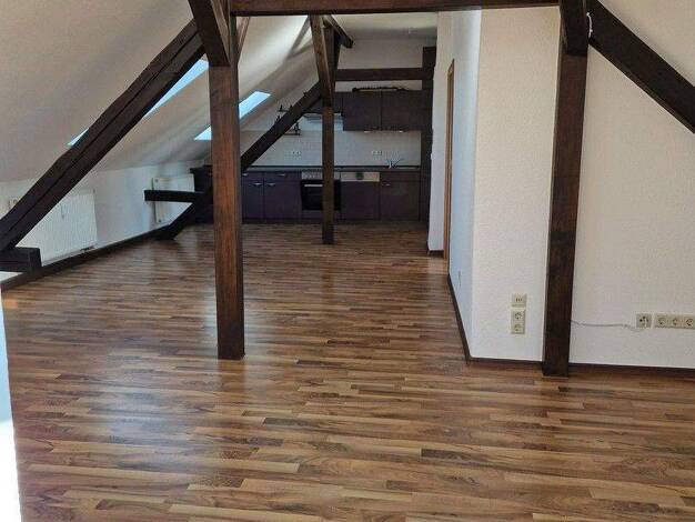 Wohnung zur Miete 520 € 2 Zimmer 65 m² 2. Geschoss frei ab 01.02.2026 Hoyerswerda Str.113 Temritz Bautzen 02625