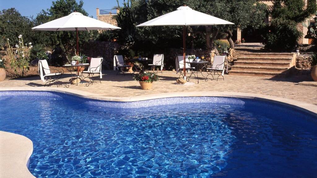 Hotel zum Kauf 4.500.000 € 68.834 m² Grundstück Artà / Ses Terres 07570