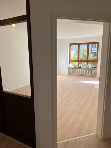 Wohnung zur Miete 1.280 € 3 Zimmer 82,5 m² EG frei ab sofort Josef-Priller-Str. 6a Universitätsviertel Augsburg 86159