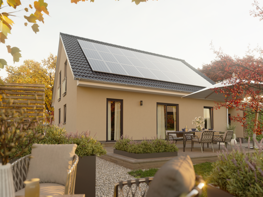 Einfamilienhaus zum Kauf provisionsfrei 259.500 € 6 Zimmer 163,5 m² Hoppenrade Bad Kleinen 23996