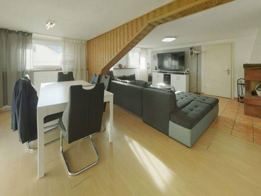 Wohnung zum Kauf 229.000 € 3 Zimmer 82 m² Bad Säckingen 79713