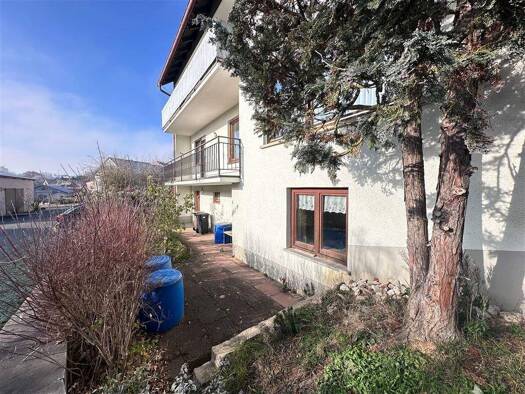 Mehrfamilienhaus zum Kauf 299.000 € 8 Zimmer 189 m² 351 m² Grundstück Herrnberchtheim Ippesheim , Mittelfr 97258