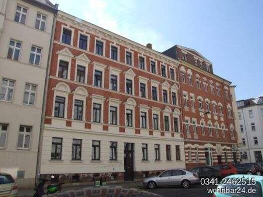 Wohnung zum Kauf 200.000 € 3 Zimmer 70,7 m² Wilhelm-Plesse-Straße 14 Gohlis-Mitte Leipzig 04157