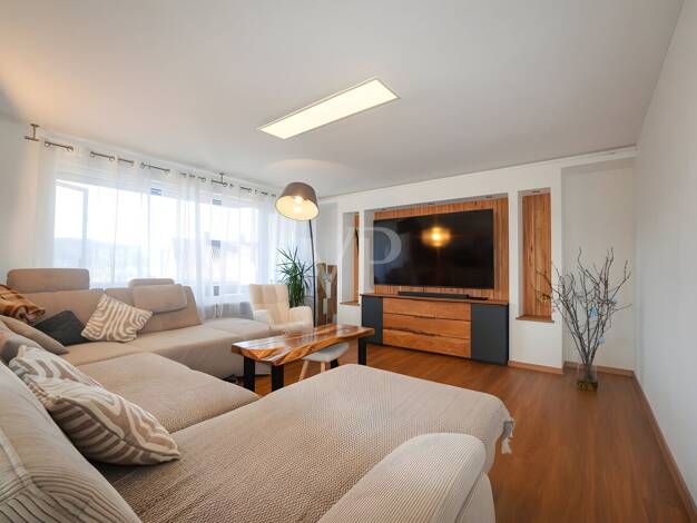 Wohnung zum Kauf 349.000 € 3 Zimmer 140 m² 1. Geschoss Westheim Rosengarten 74538