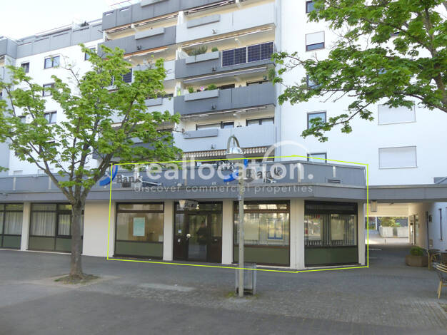 Bürogebäude zum Kauf 399.000 € 165 m² Bürofläche Karlsruhe 76149