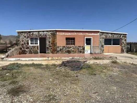 Bauernhaus zum Kauf 220.000 € 3 Zimmer 107 m² Las Casitas Tuineje 35629