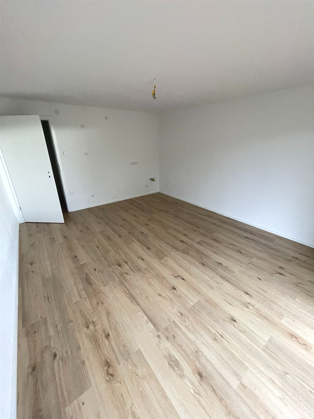 Wohnung zur Miete 560 € 2 Zimmer 46 m²<br/>Wohnfläche ab sofort<br/>Verfügbarkeit Immendingen Immendingen 78914