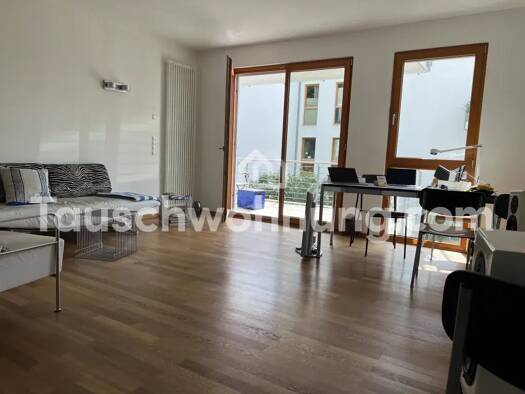 Wohnung zur Miete Tauschwohnung 950 € 2 Zimmer 75 m² Gete Bremen 28211