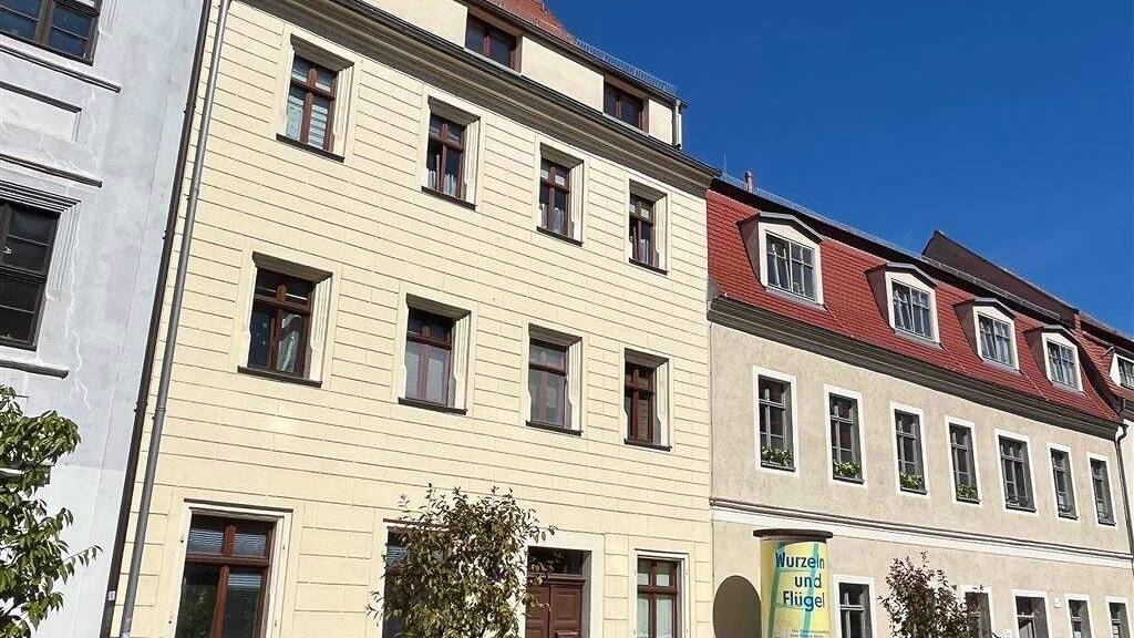 Wohnung zur Miete 375 € 2 Zimmer 68 m² Torgau 04860