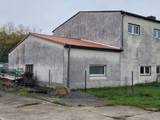 Mehrfamilienhaus zum Kauf als Kapitalanlage geeignet 140.000 € 1 Zimmer 350 m² 960 m² Grundstück Tiefensee Bad Düben 04849