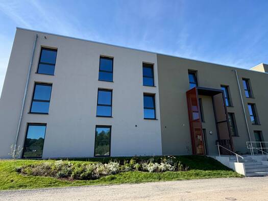 Wohnung zur Miete - Erstbezug 1.295 € 3 Zimmer 89,3 m² frei ab sofort Innenstadt Mitte 33609