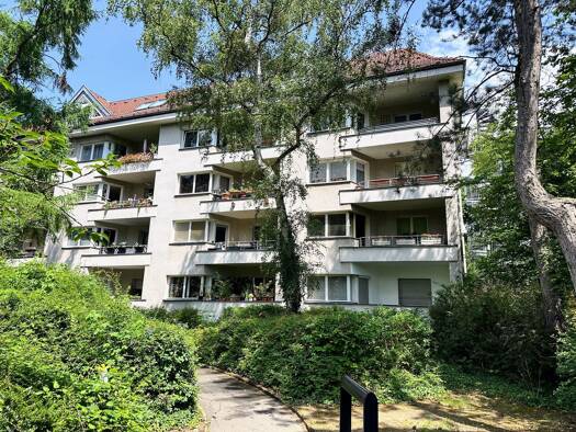 Wohnung zum Kauf 298.800 € 2,5 Zimmer 60,3 m² 3. Geschoss frei ab 15.04.2026 Lankwitz Berlin 12247