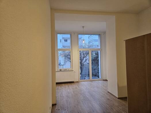 Studio zur Miete 585 € 1 Zimmer 39 m² EG Quadrate Mannheim 68161