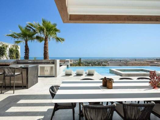 Haus zum Kauf 11.000.000 € 934 m² 960 m² Grundstück La Quinta 29679