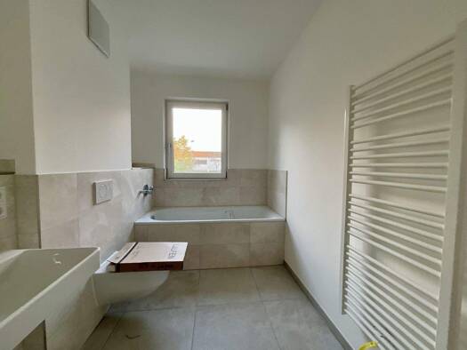 Wohnung zum Kauf provisionsfrei 1.265.700 € 4 Zimmer 116,1 m² München 81737