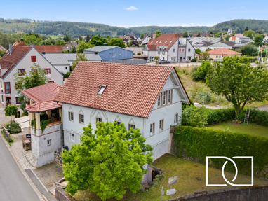 Mehrfamilienhaus zum Kauf 439.000 € 8 Zimmer 269 m² 420 m² Grundstück Thurnau Thurnau 95349