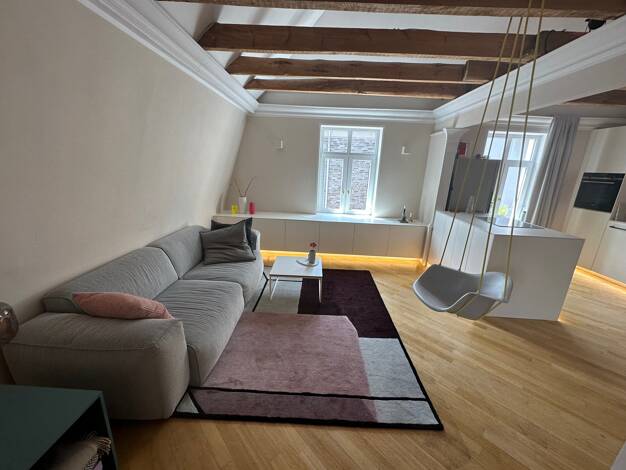 Stadthaus zum Kauf 449.000 € 5 Zimmer 174 m² 164 m² Grundstück Schermbeck Schermbeck 46514