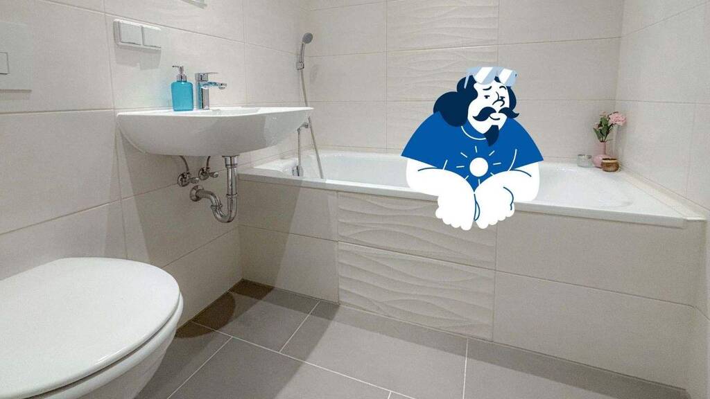 Wohnung zur Miete 404 € 3 Zimmer 64,1 m² 10. Geschoss Milchweg 31 Neustädter Feld Magdeburg 39128