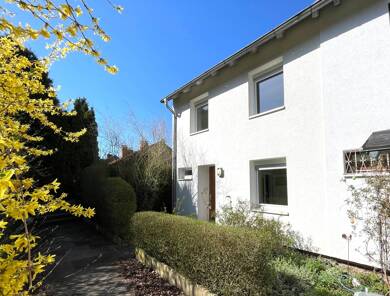 Reihenendhaus zum Kauf 225.000 € 4 Zimmer 84 m² 337 m² Grundstück Bovenden Bovenden 37120