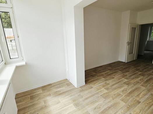 Wohnung zur Miete 307 € 2 Zimmer 47,2 m² EG Pettenkoferstraße 13 Neue Neustadt Neue Neustadt 39124