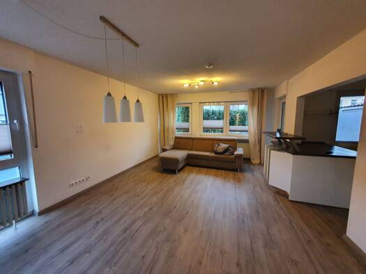 Terrassenwohnung zur Miete 890 € 3 Zimmer 78 m² 2 Geschosse frei ab 01.05.2026 Soest 59494