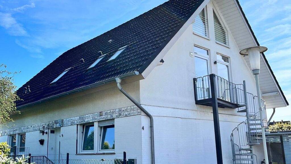 Mehrfamilienhaus zum Kauf 7 Zimmer 217 m² 680 m² Grundstück Greifswalder Weg 4 Orken Grevenbroich 41515