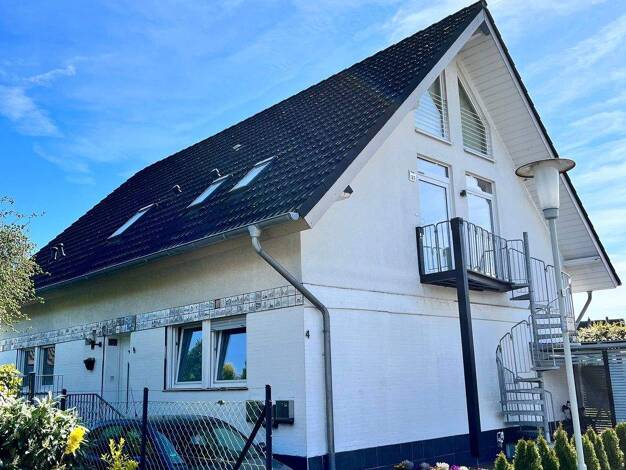Mehrfamilienhaus zum Kauf 400.000 € 7 Zimmer 217 m² 680 m² Grundstück Greifswalder Weg 4 Orken Grevenbroich 41515