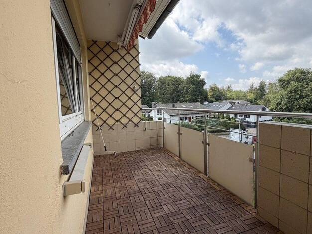 Wohnung zum Kauf provisionsfrei 284.900 € 3 Zimmer 70 m² 2. Geschoss Böblingen Böblingen 71032