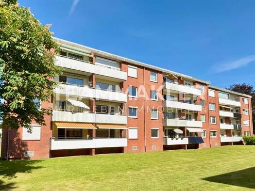 Wohnung zum Kauf 159.000 € 3 Zimmer 68 m² 3. Geschoss Ellerau 25479