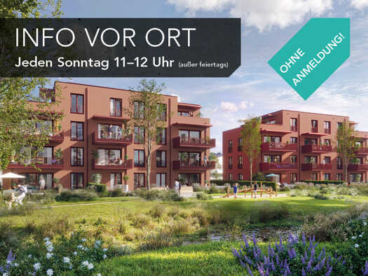 Penthouse zum Kauf - Neubau provisionsfrei 895.000 € 4 Zimmer 151,5 m² 3. Geschoss frei ab sofort Röntgenstraße Betzingen Reutlingen 72770