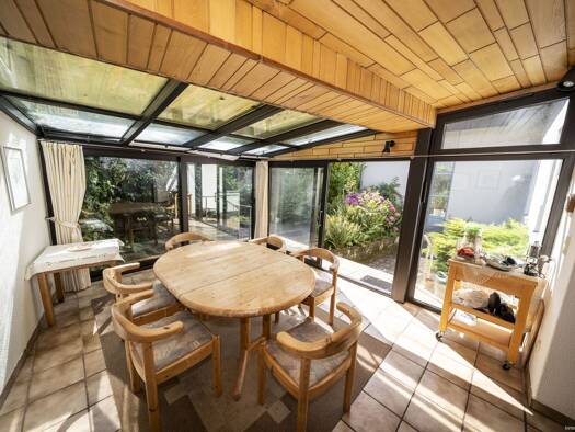Doppelhaushälfte zum Kauf 159.000 € 6 Zimmer 175 m² 712 m² Grundstück Püttlingen Püttlingen 66346